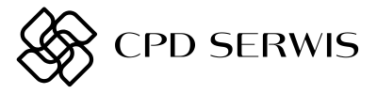 logotyp cpdserwis.pl